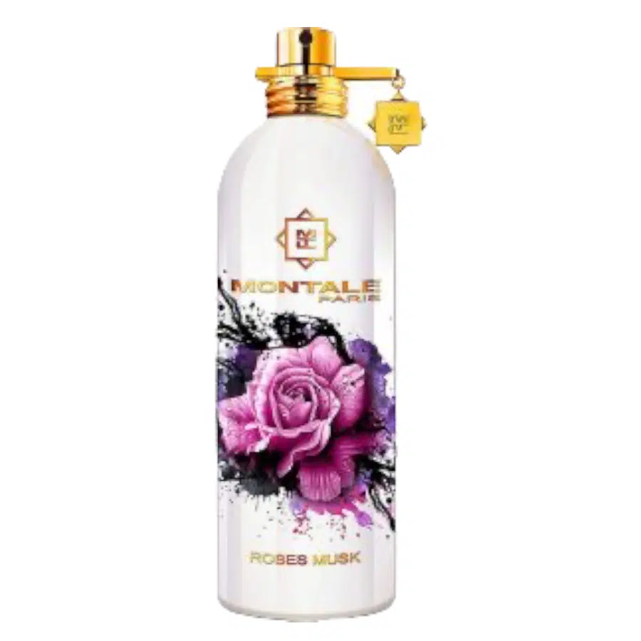 Montale Roses Musk Limited Edp 100ml