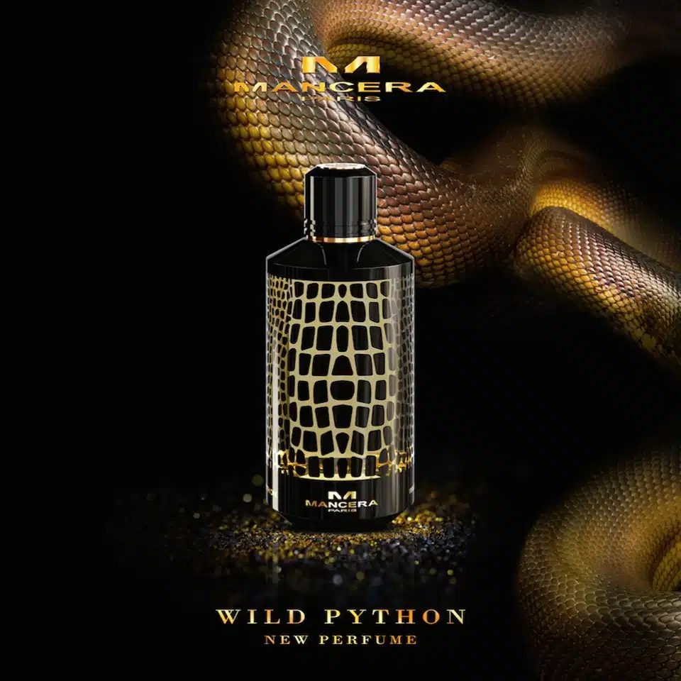 Mancera Wild Phyton Edp 120ml - Imagen 2