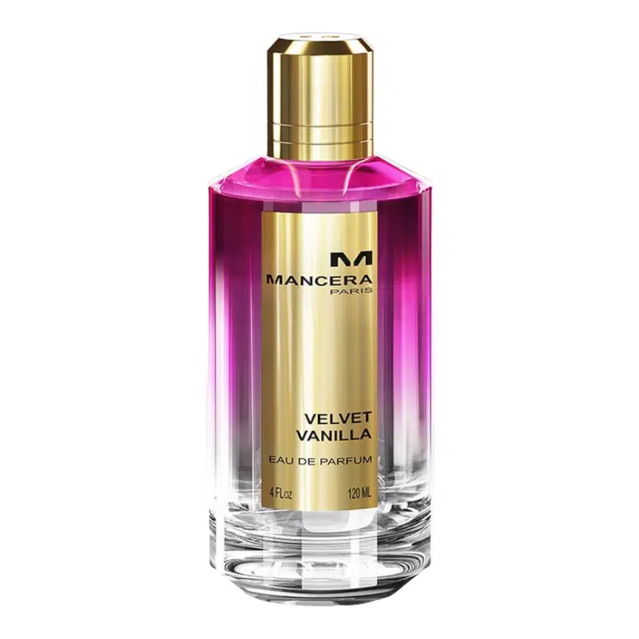 Mancera Velvet Vanilla Edp 120ml