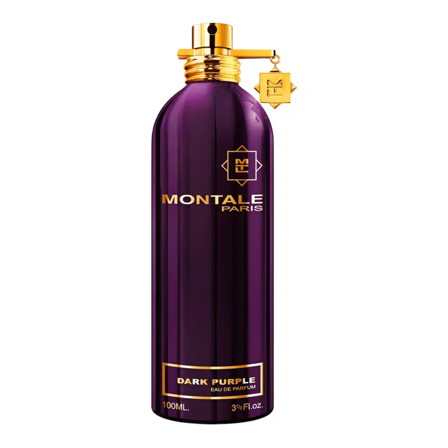Montale Dark Purple Edp 100ml