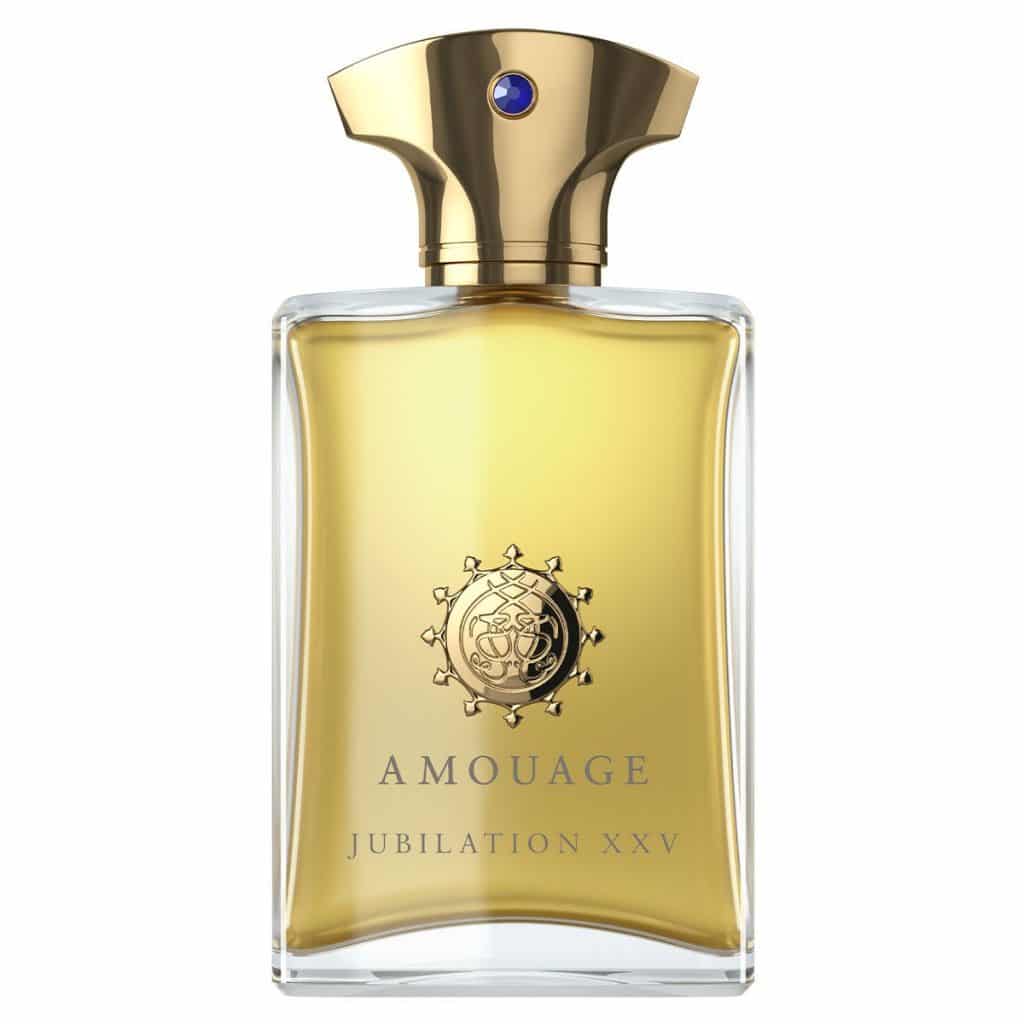 Amouage Jubilation XXV Man Edp 100ml Santiago Perfumes