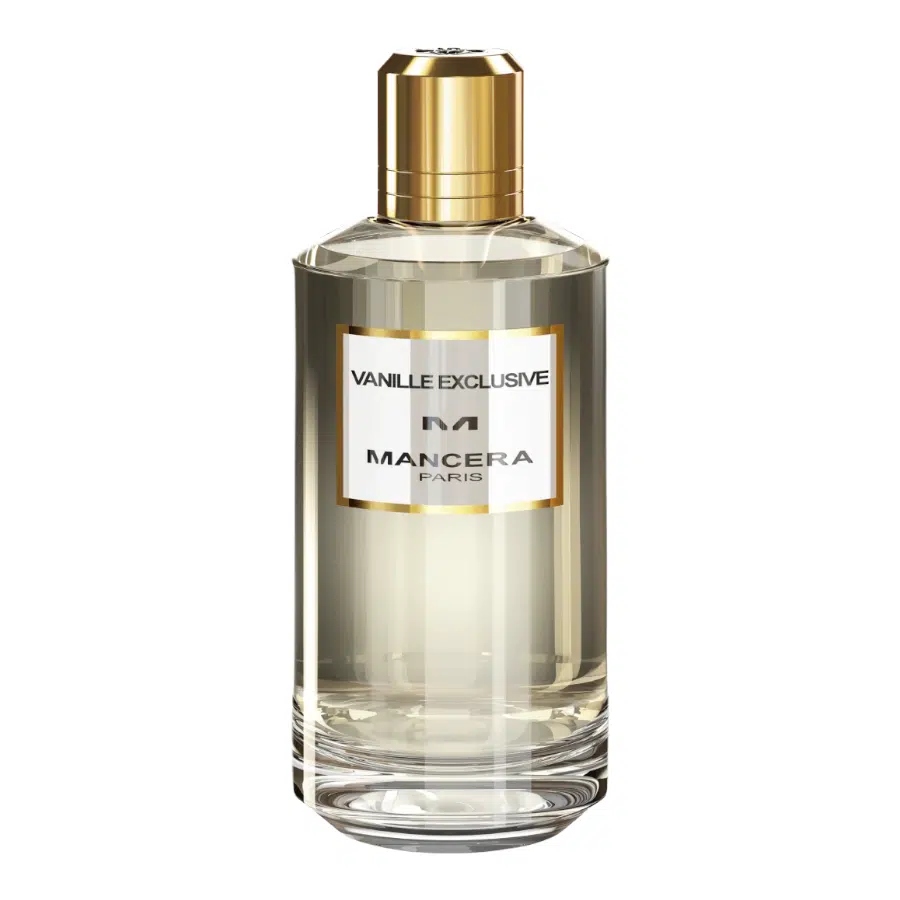 Mancera Vanille Exclusive 120ml Edp