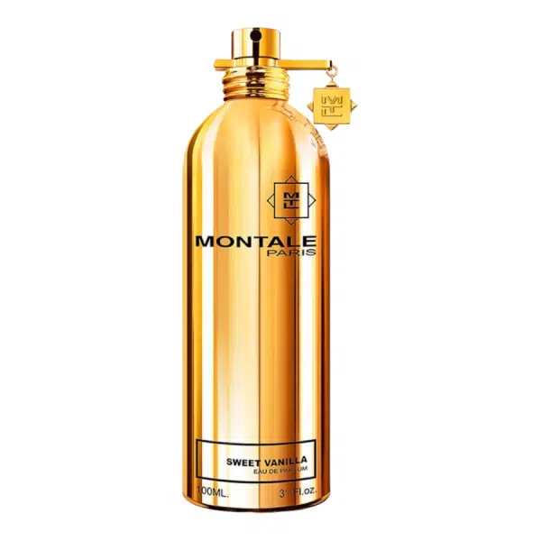 Montale Sweet Vanilla Edp 100ml