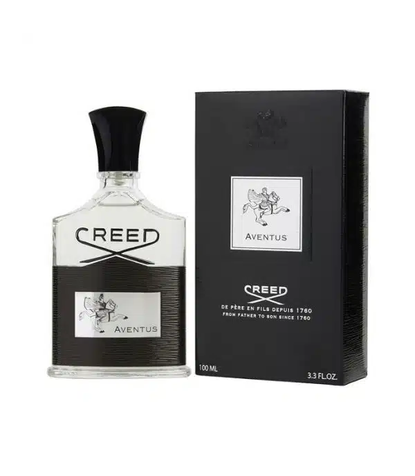 Creed Aventus Edp 100ml - Imagen 3