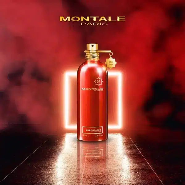 Montale Oud Tobacco Edp 100ml - Imagen 2