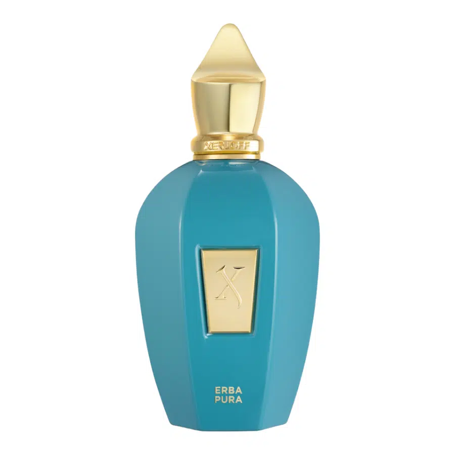 Xerjoff V - Erba Pura Edp 100ml - Nueva Presentación