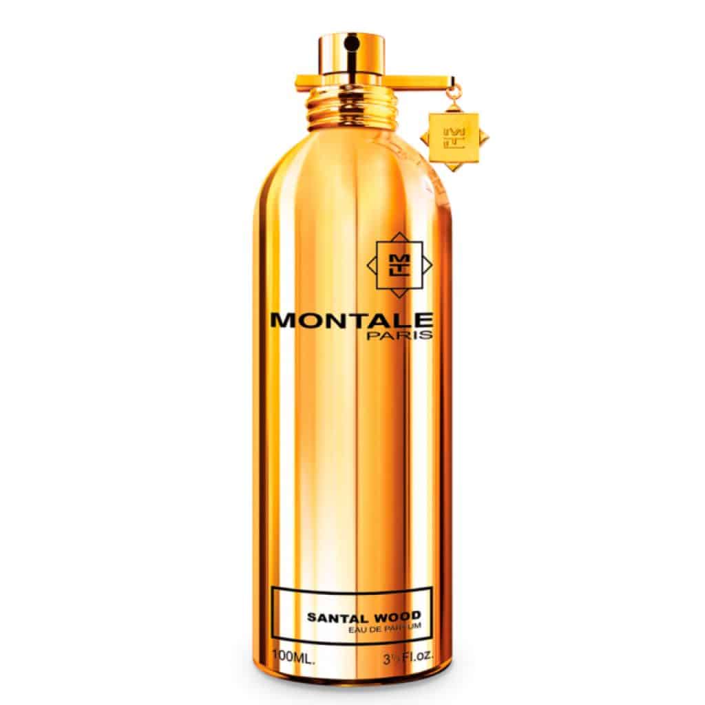 Montale Santal Wood by Montale, 3.4 oz EDP Spray for Women
