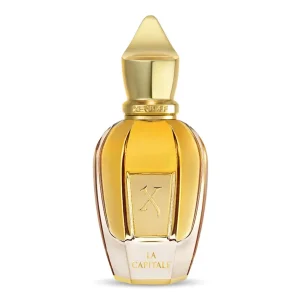 Xerjoff Shooting Stars La Capitale Edp 50ml