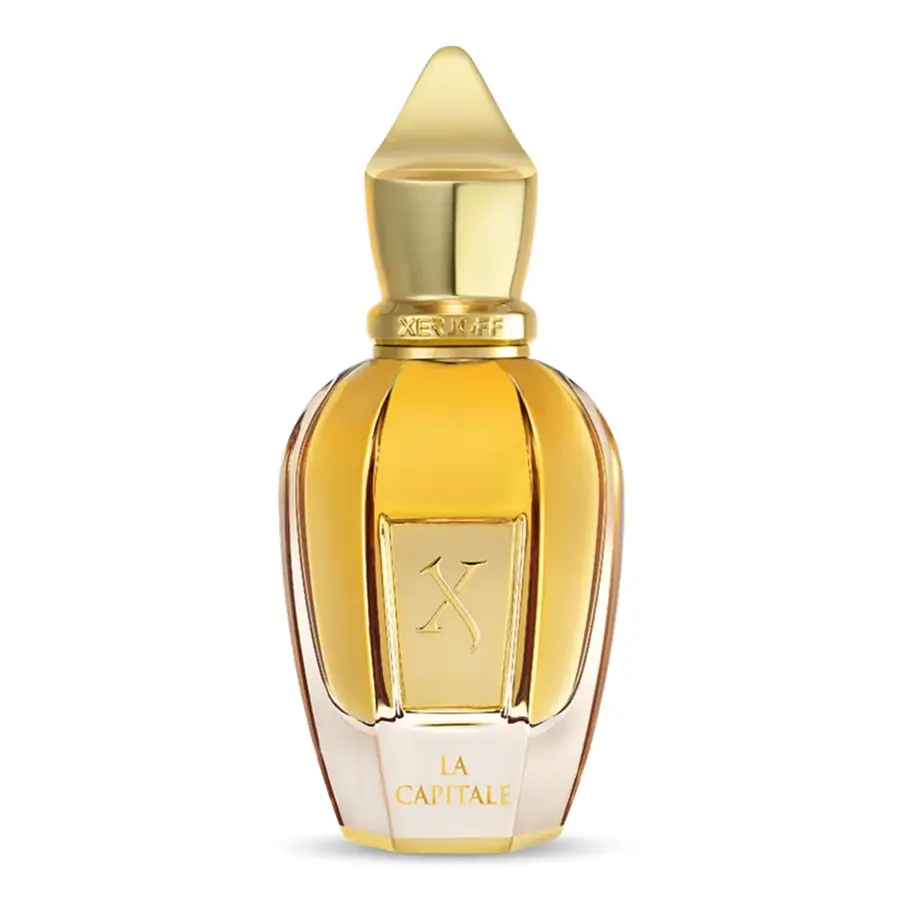 Xerjoff Shooting Stars La Capitale Edp 50ml