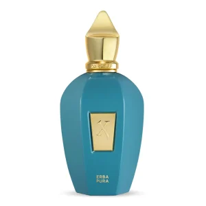 Xerjoff V - Erba Pura Edp 100ml - Nueva Presentación