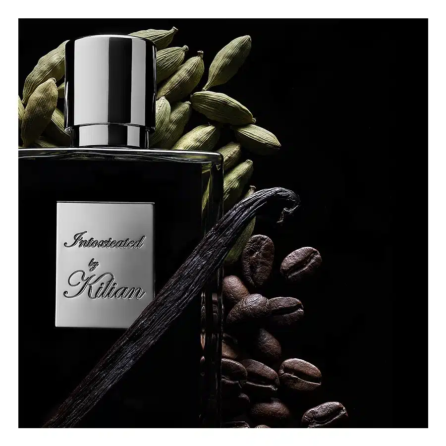 Kilian Intoxicated Parfum 50ml Con Cofre - Imagen 2