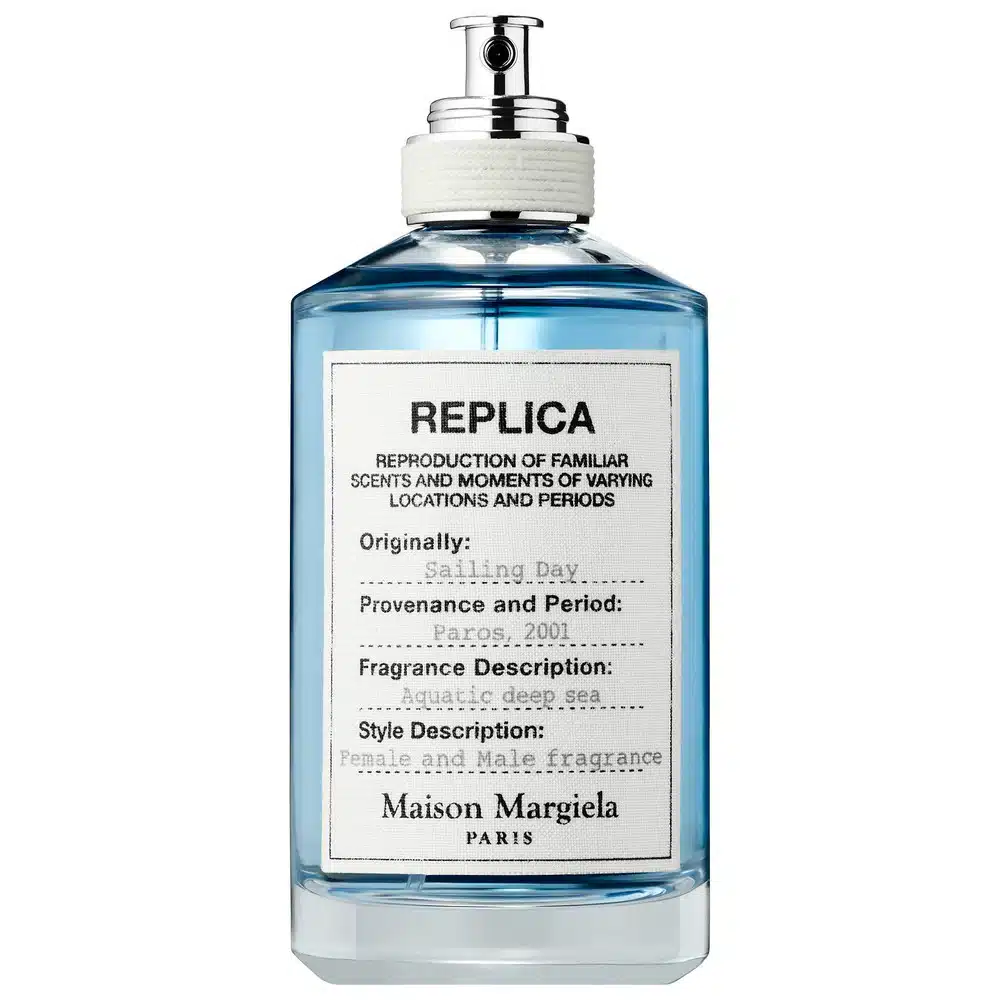 Maison Margiela Replica Sailing Day 100ml Edt