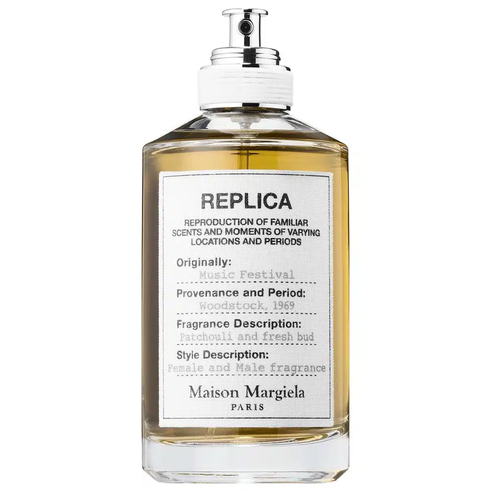 Maison Margiela Replica Music Festival 100ml Edt