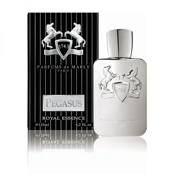 Parfums De Marly Pegasus Edp 125ml - Imagen 2
