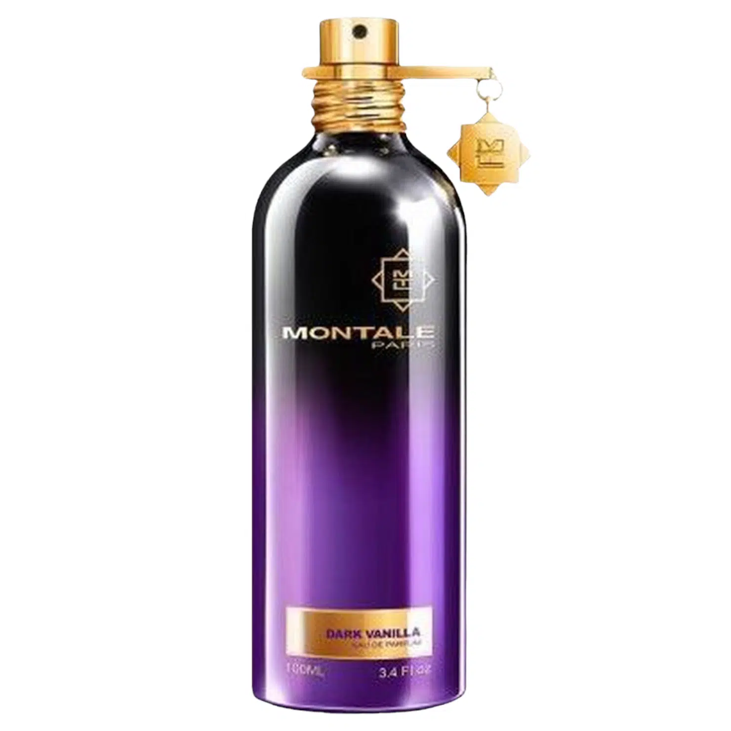 Montale Dark Vanilla Edp 100ml