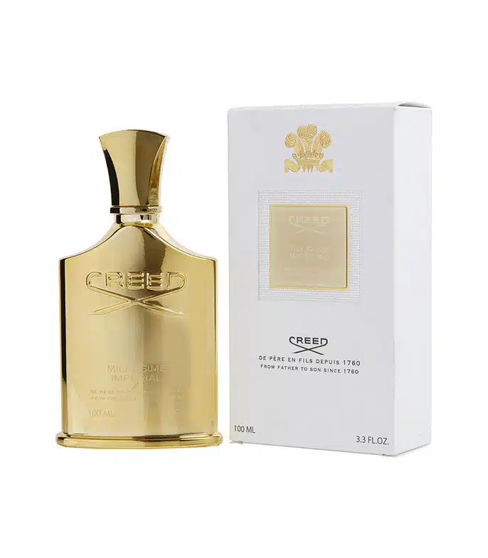 Creed Millesime Imperial 100ml Edp - Imagen 2