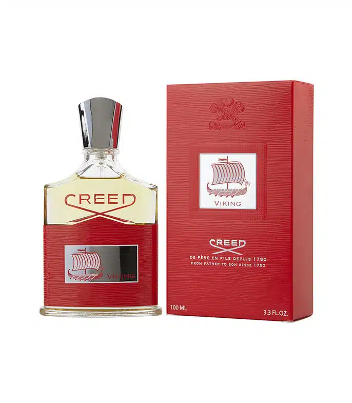 Creed Viking 100ml Edp - Imagen 2