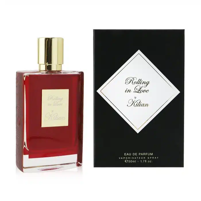 Kilian Rolling In Love 50ml Edp - Imagen 2