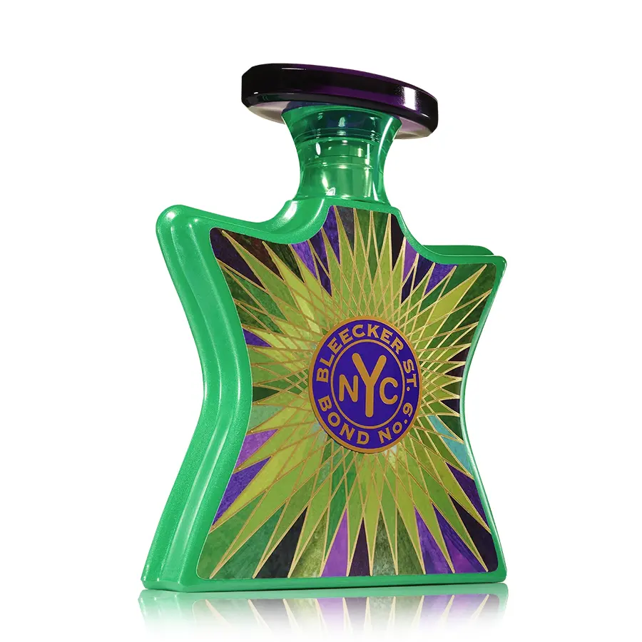 Bond No.9 Bleeker Street Edp 100ml