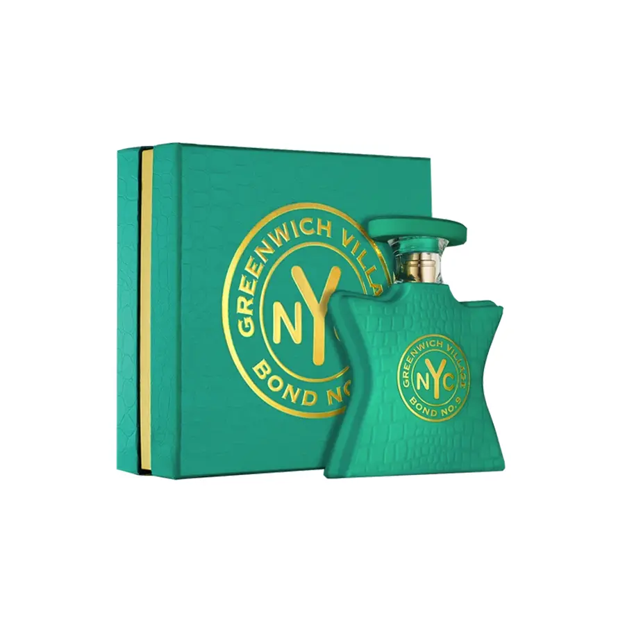 Bond No.9 Greenwich Village Edp 100ml - Imagen 2