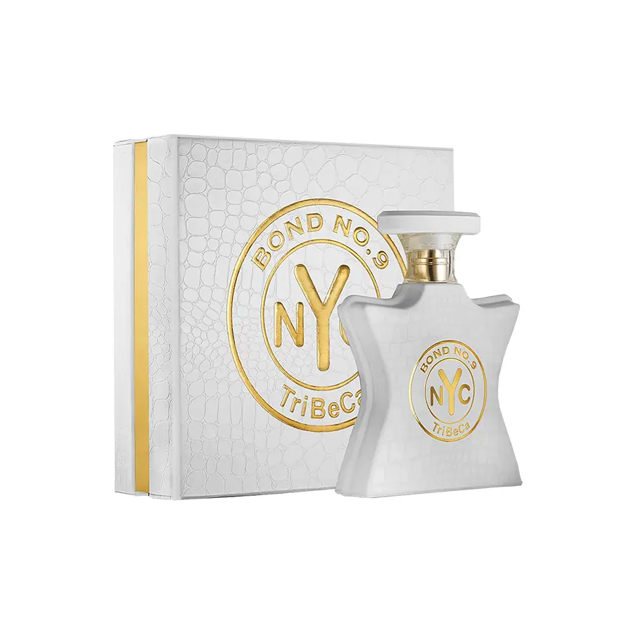 Bond No.9 Tribeca Edp 100ml - Imagen 2