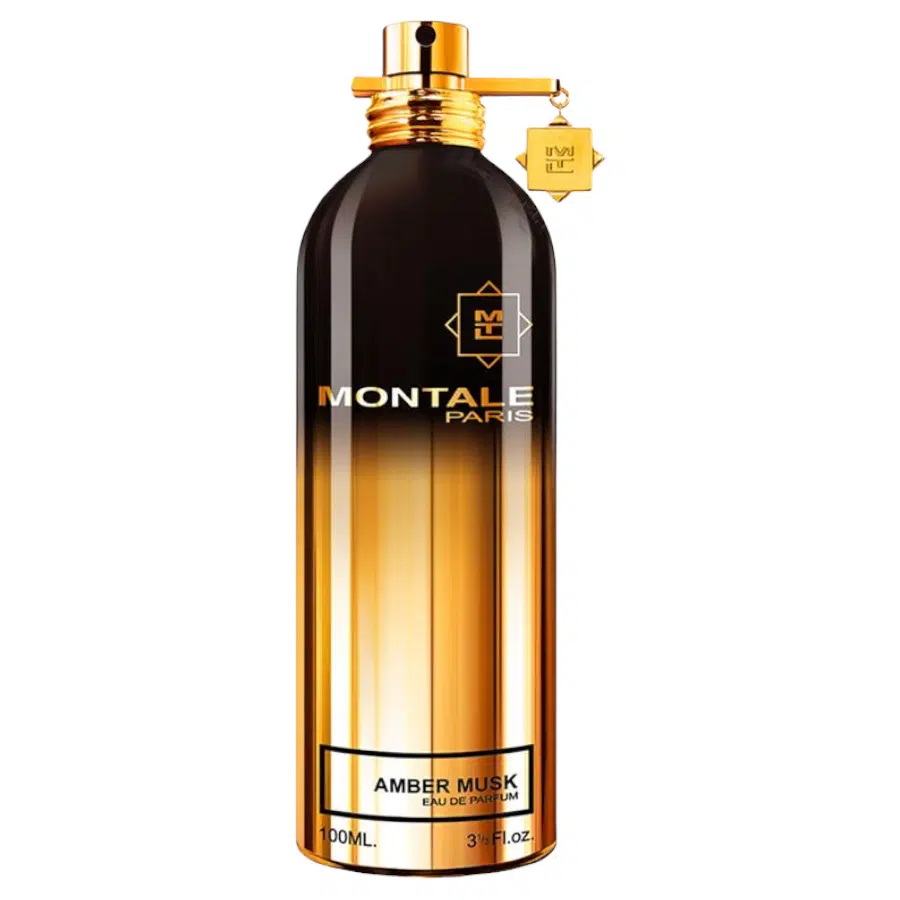 Montale Amber Musk Edp 100ml
