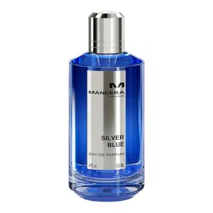 Mancera Silver Blue Edp 120ml