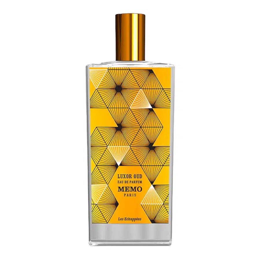 Memo Paris Luxor Oud 75ml Edp