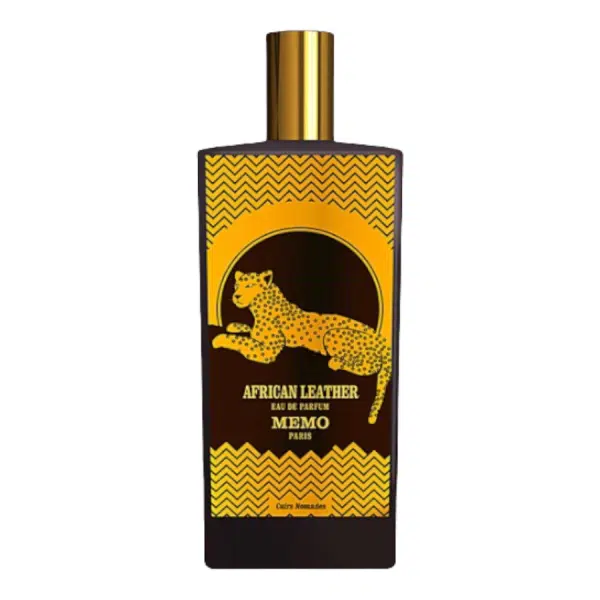 Memo Paris African Leather 75ml Edp