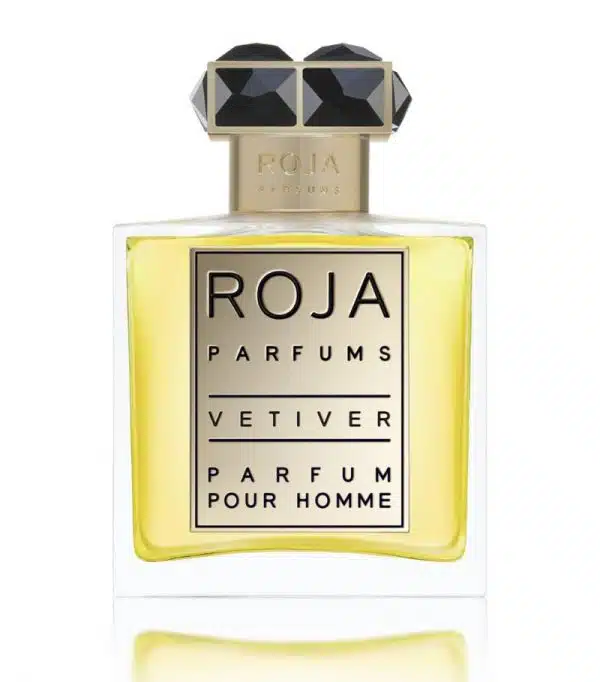 Roja Parfums Vetiver Pour Homme Parfum 50ml