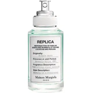 Maison Margiela Replica Bubble Bath 100ml Edt