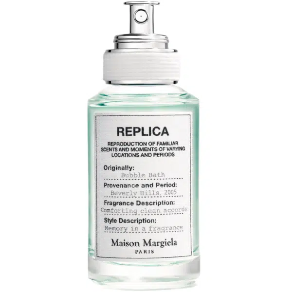 Maison Margiela Replica Bubble Bath 100ml Edt