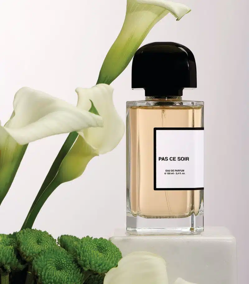 BDK Parfums Pas Ce Soir Edp 100ml - Imagen 3