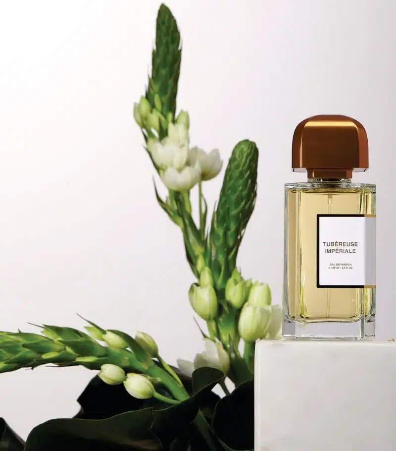 BDK Parfums Tubereuse Imperiale Edp 100ml - Imagen 3