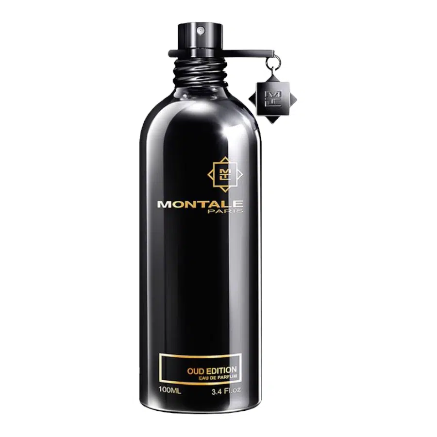 Montale Oud Edition Edp 100ml