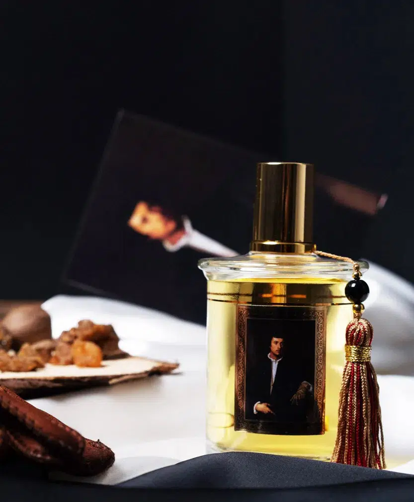 Parfums Mdci L´Homme Aux Gants 75ml Edp - Imagen 6