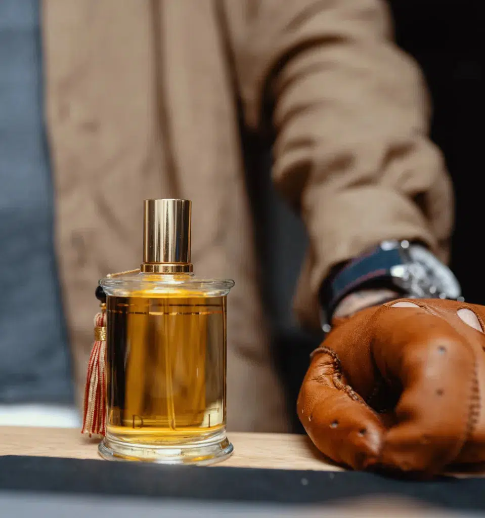 Parfums Mdci Cuir Garamante 75ml Edp - Imagen 2