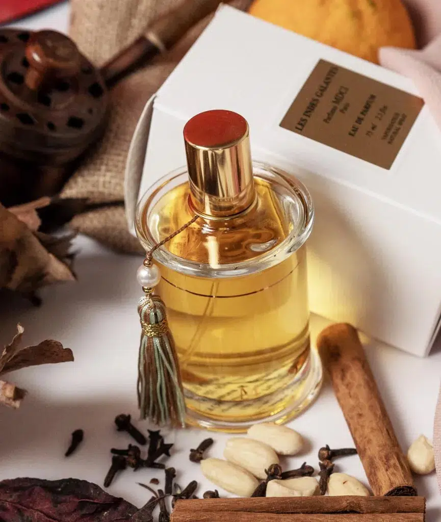 Parfums Mdci Les Indes Galantes Edp 75ml - Imagen 4