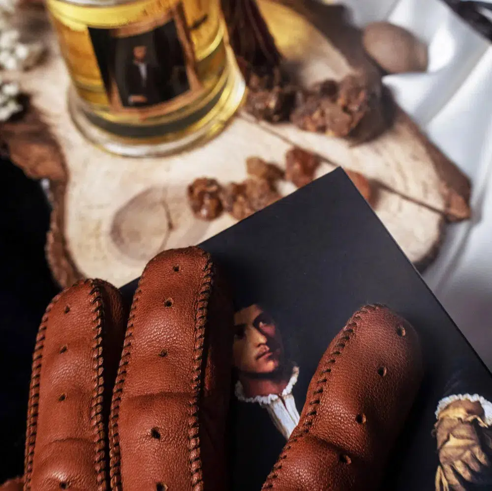 Parfums Mdci L´Homme Aux Gants 75ml Edp - Imagen 4