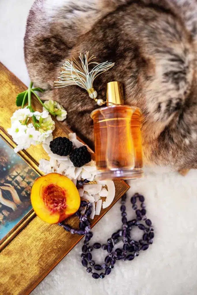 Parfums Mdci Peche Cardinal 75ml Edp - Imagen 3