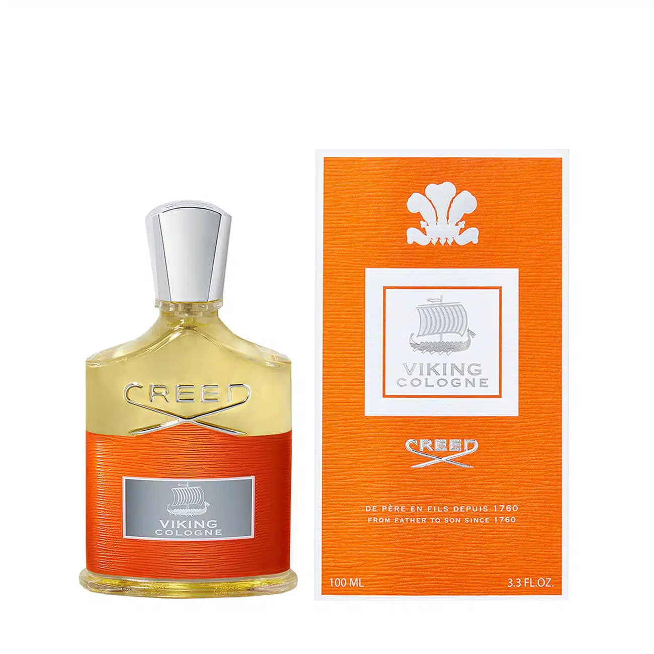 Creed Viking Cologne Edp 100ml - Imagen 2