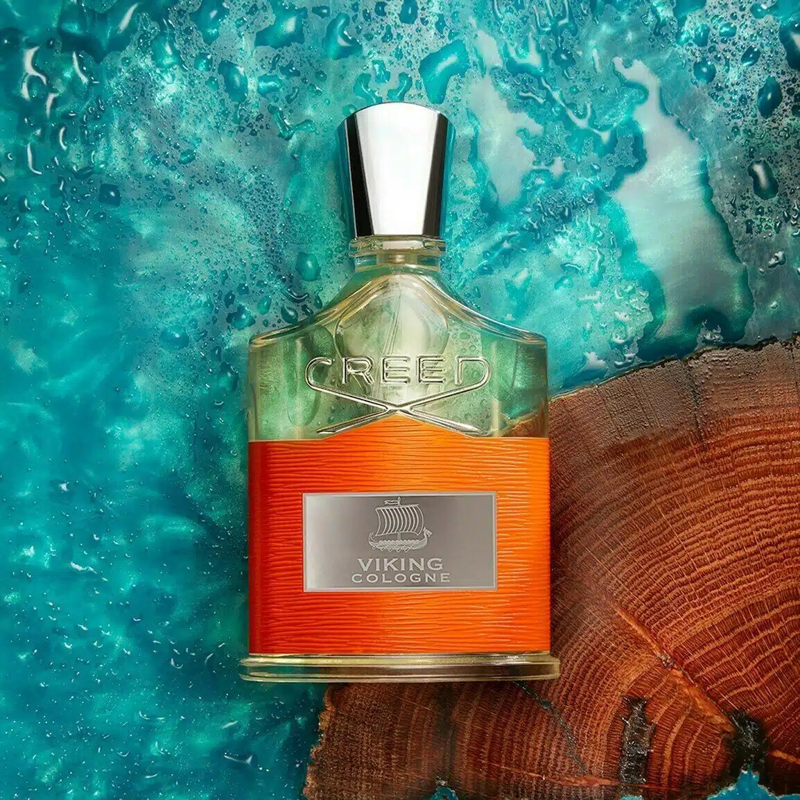 Creed Viking Cologne Edp 100ml - Imagen 3