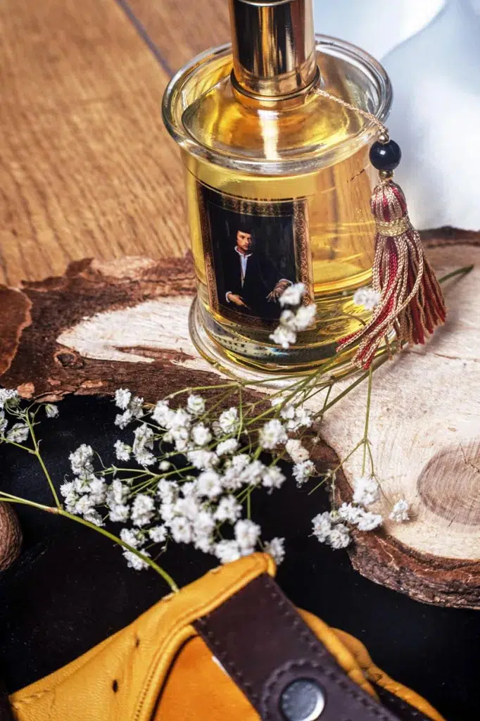 Parfums Mdci L´Homme Aux Gants 75ml Edp - Imagen 2