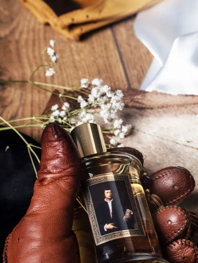 Parfums Mdci L´Homme Aux Gants 75ml Edp - Imagen 3