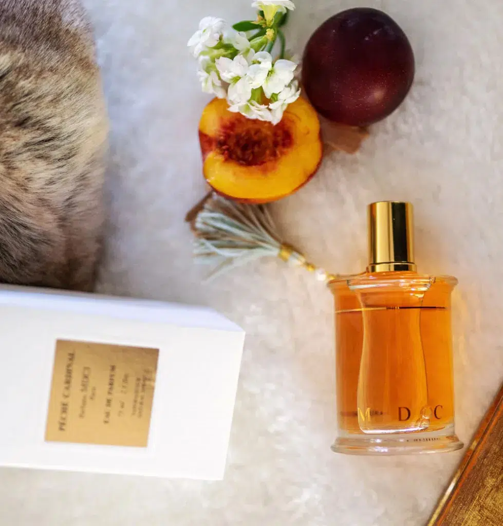 Parfums Mdci Peche Cardinal 75ml Edp - Imagen 4