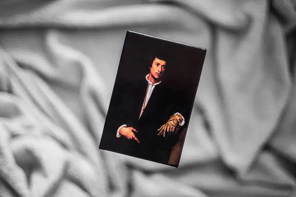 Parfums Mdci L´Homme Aux Gants 75ml Edp - Imagen 8