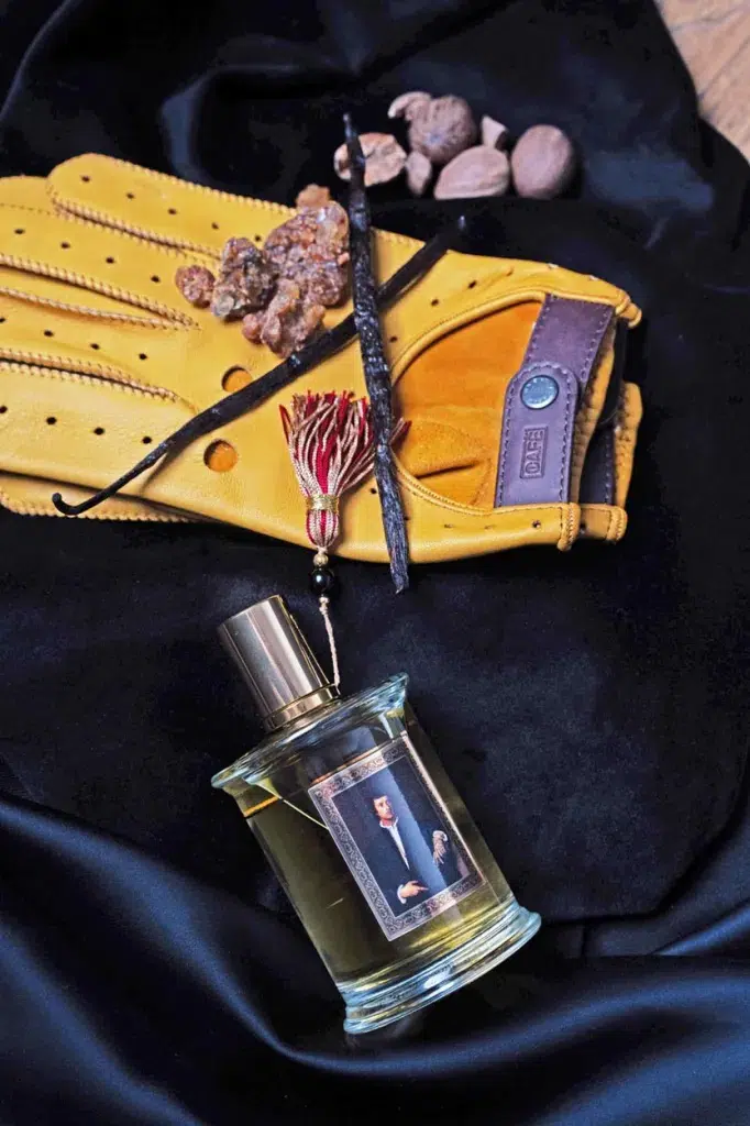 Parfums Mdci L´Homme Aux Gants 75ml Edp - Imagen 5