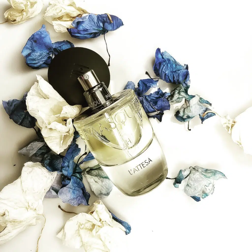 Masque Milano L'attesa Edp 100ml - Imagen 3