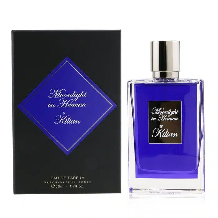 Kilian Moonlight In Heaven Edp 50ml - Imagen 2