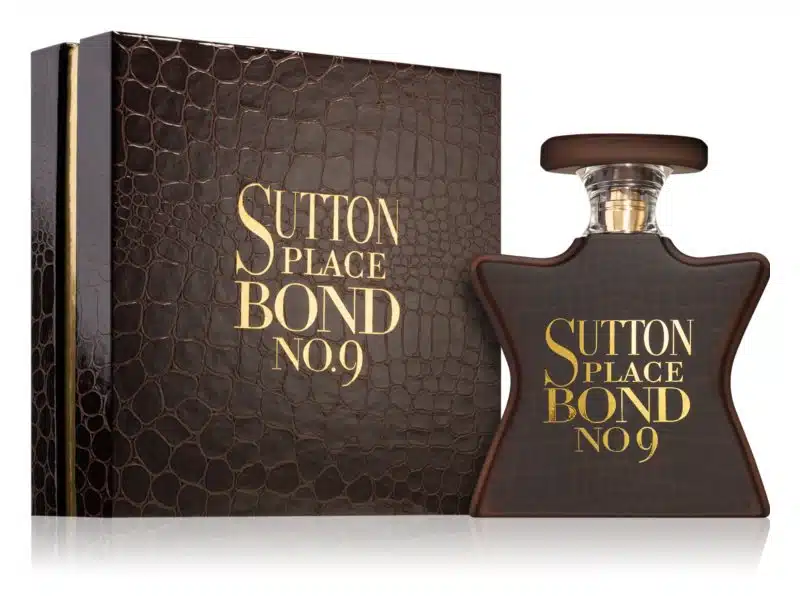Bond No.9 Sutton Place Edp 100ml - Imagen 2